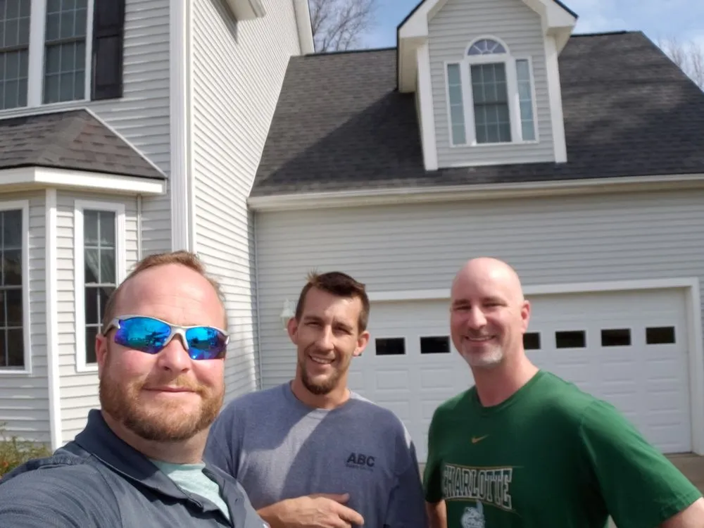 Slide of MRN Contracting