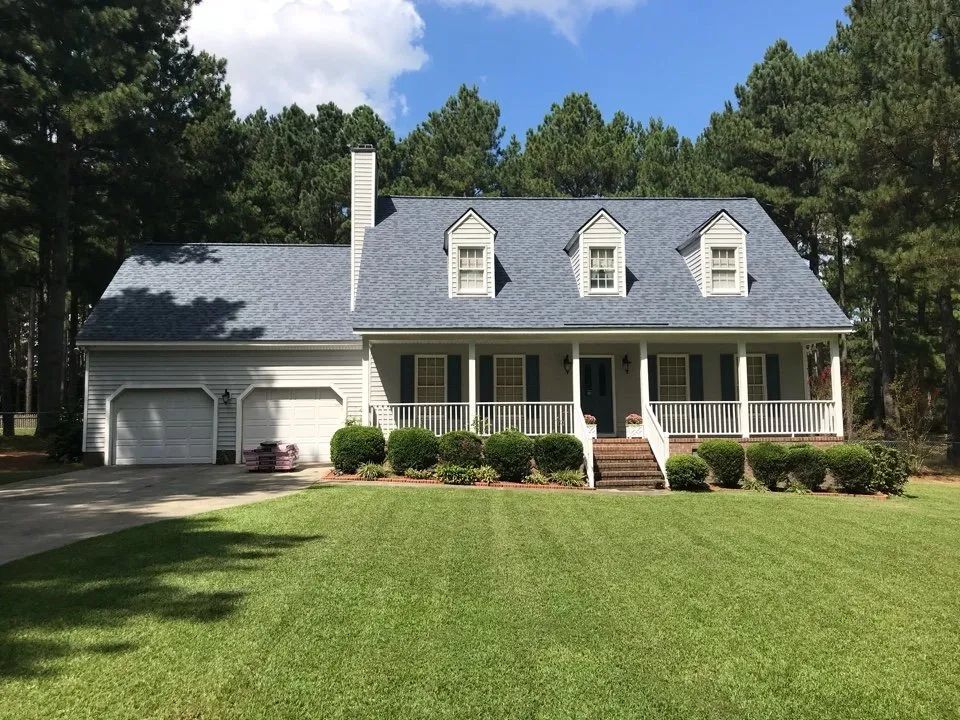 Slide of MRN Contracting