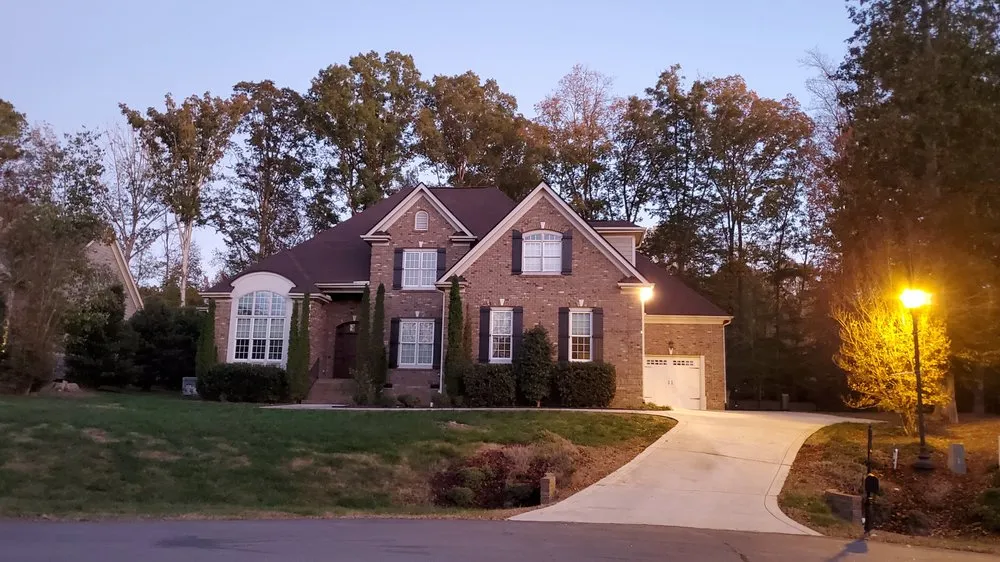 Slide of MRN Contracting