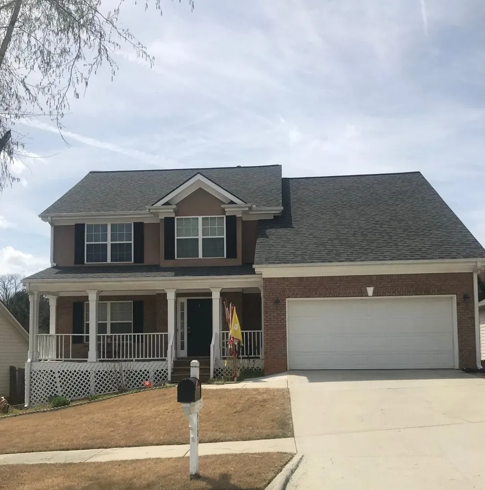 Slide of MRN Contracting