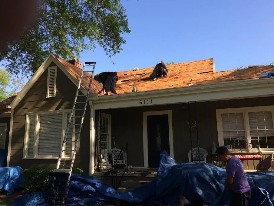 Slide of MRN Contracting