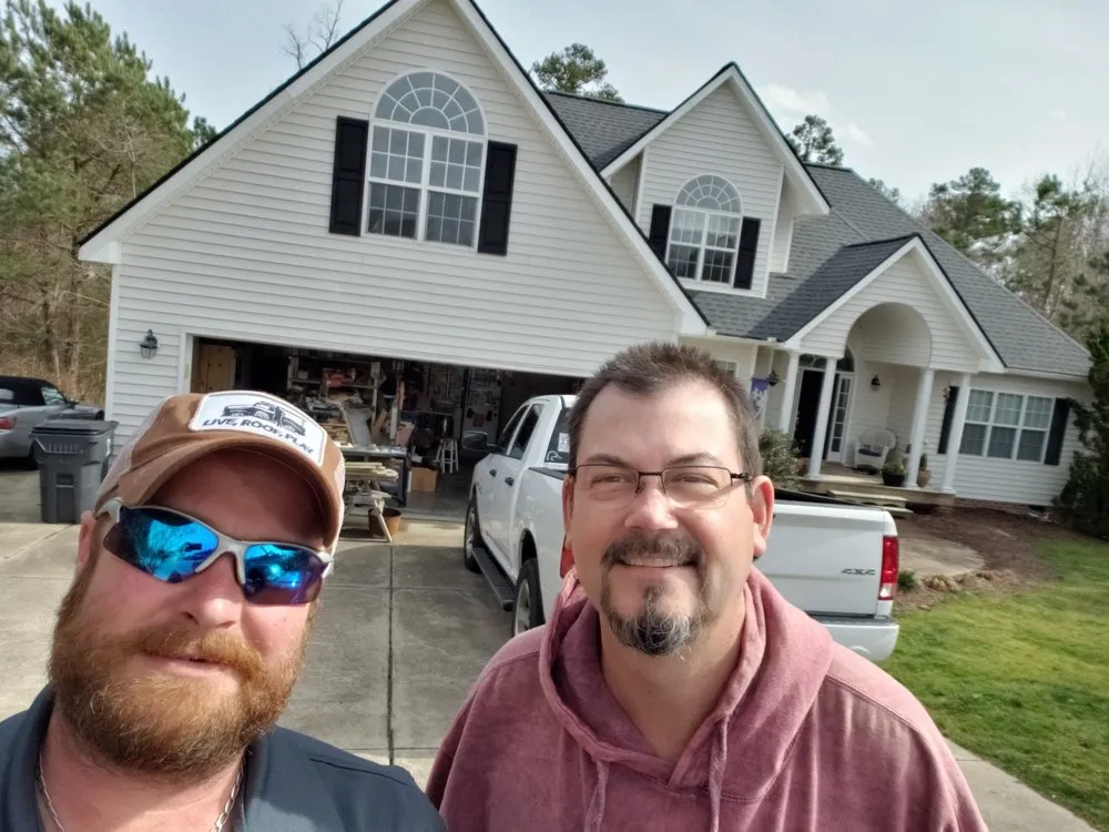 Slide of MRN Contracting