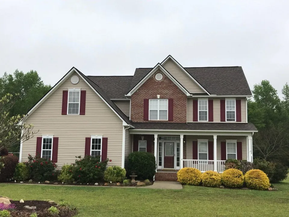 Slide of MRN Contracting