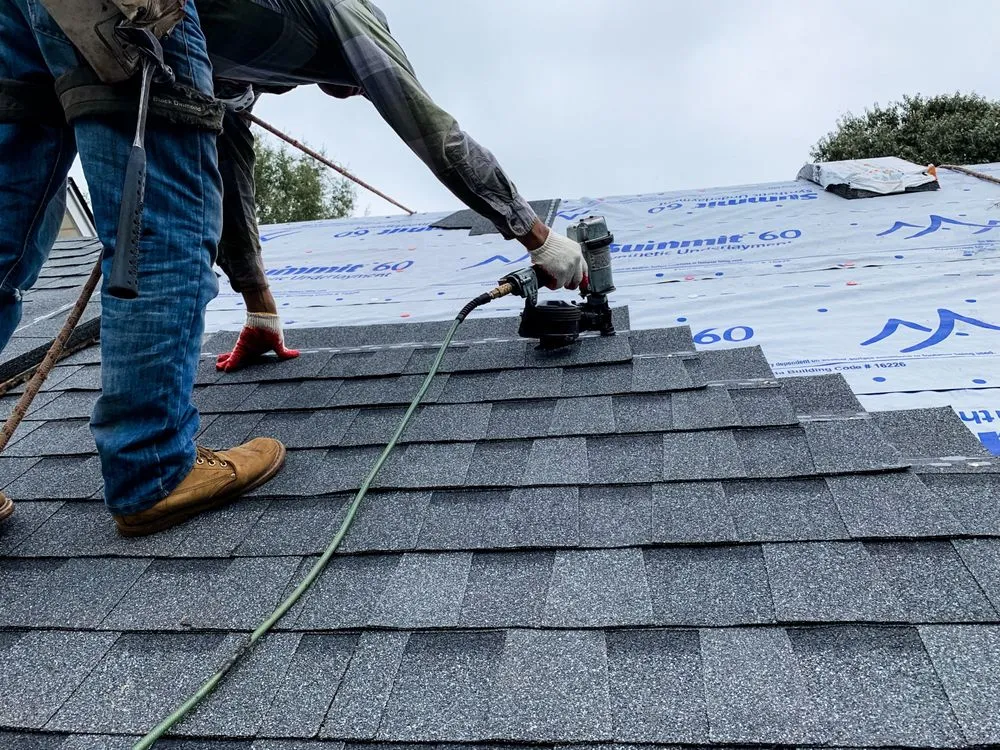 Slide of MRN Contracting