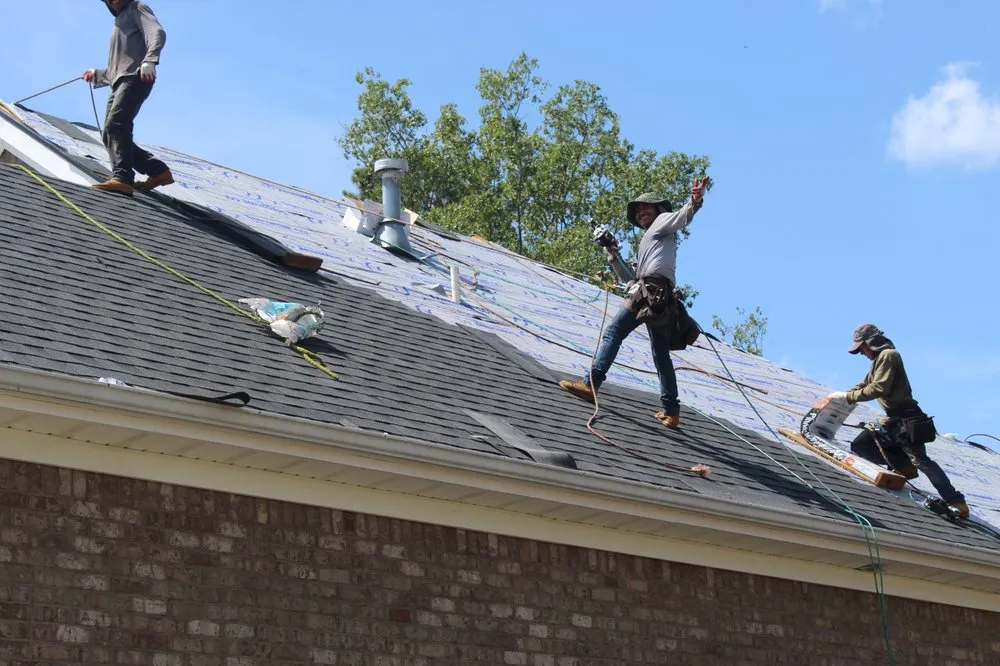 Slide of MRN Contracting