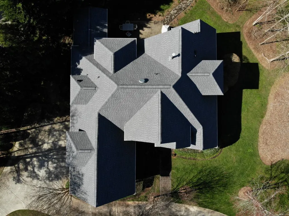 Slide of MRN Contracting