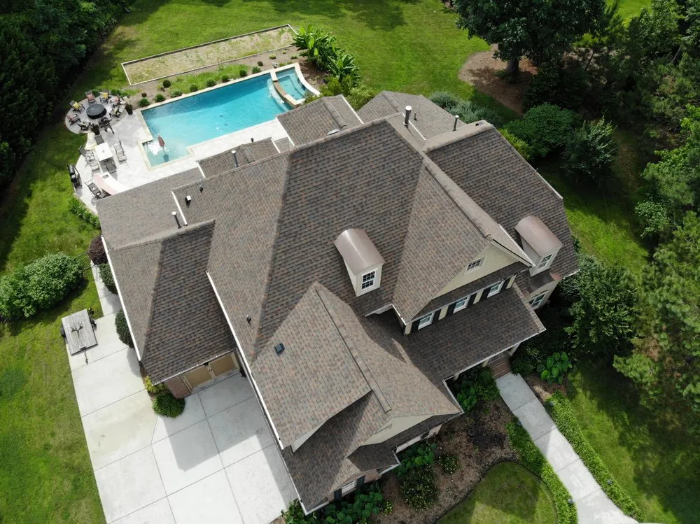 Slide of MRN Contracting