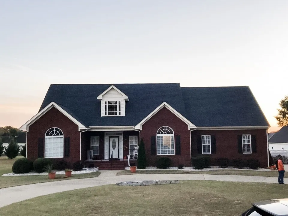 Slide of MRN Contracting