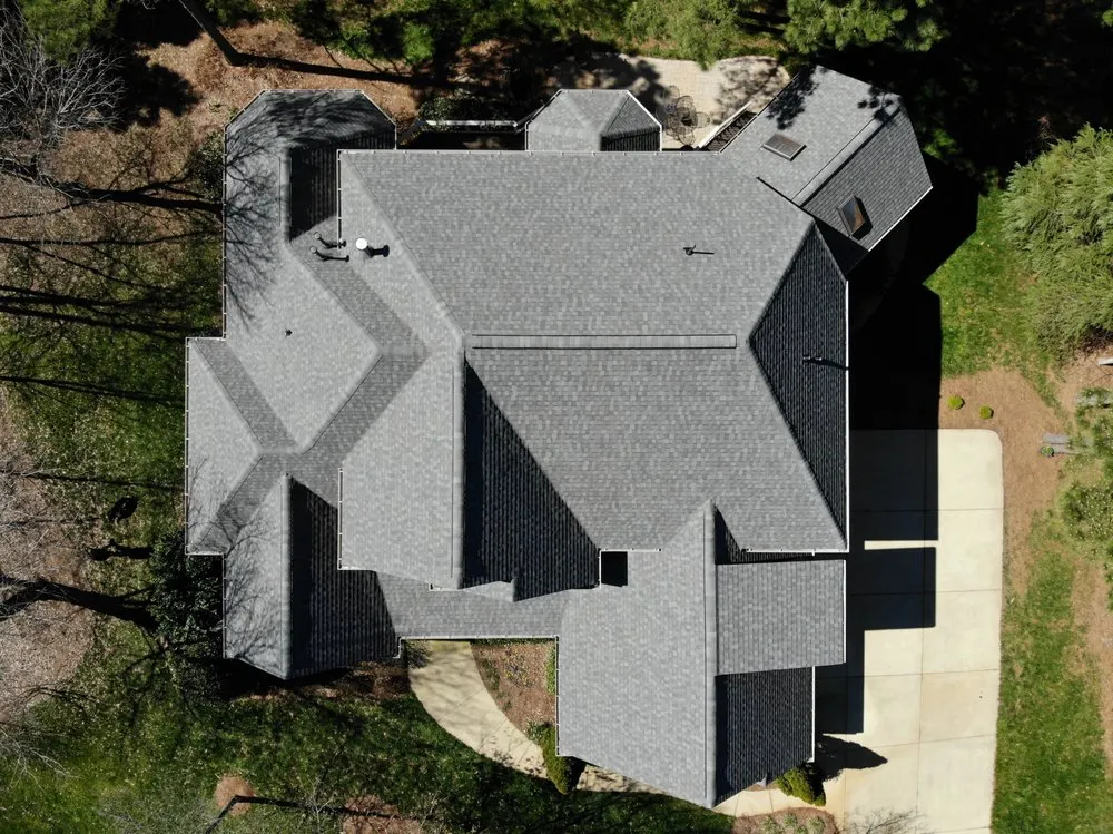 Slide of MRN Contracting