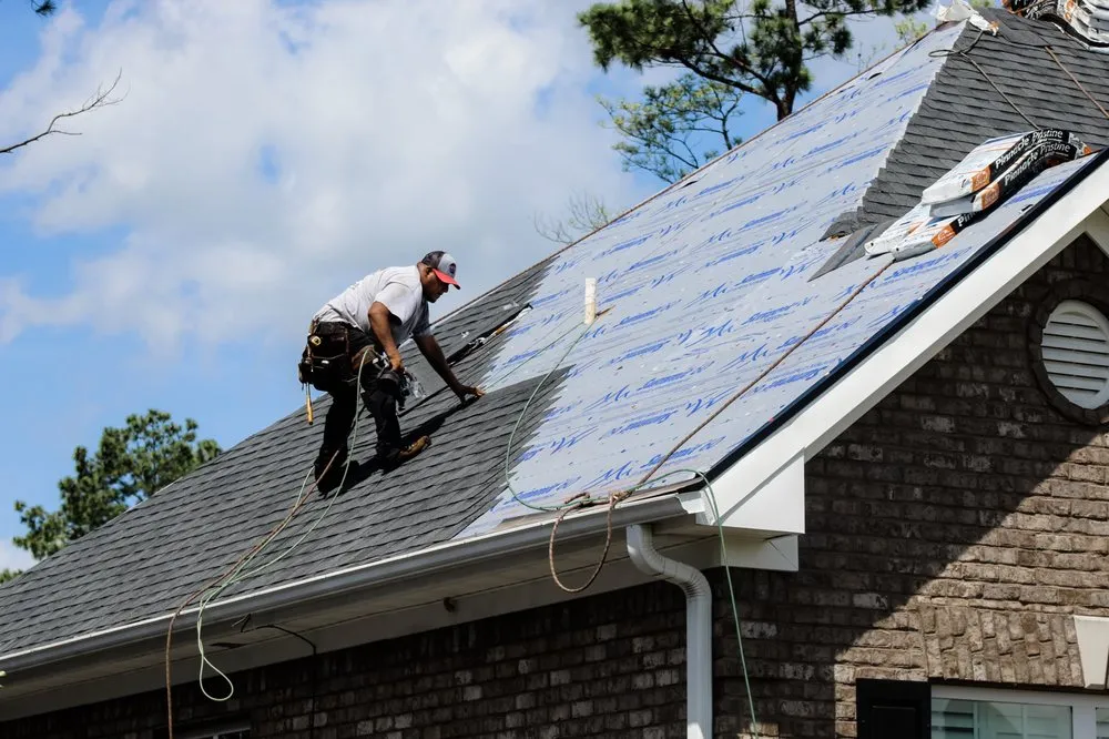 Slide of MRN Contracting