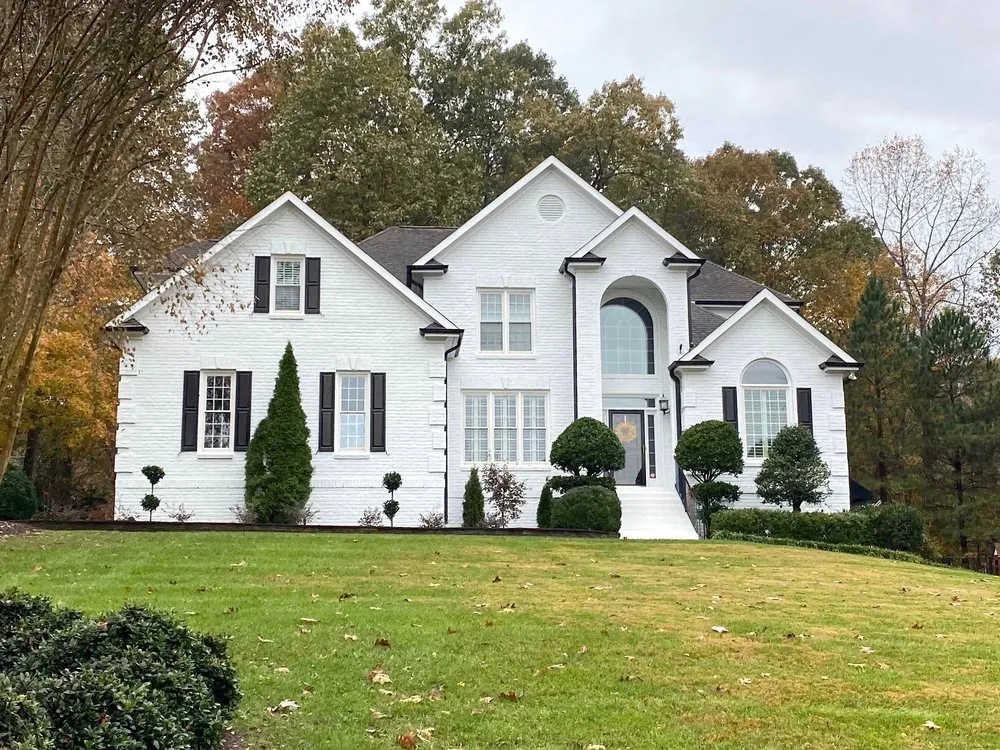 Slide of MRN Contracting