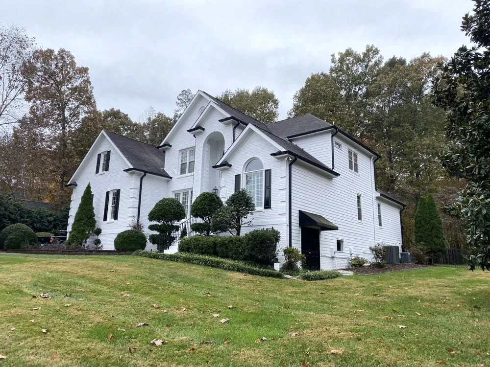 Slide of MRN Contracting