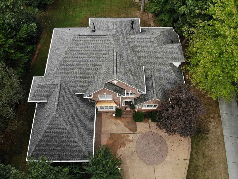 Slide of MRN Contracting