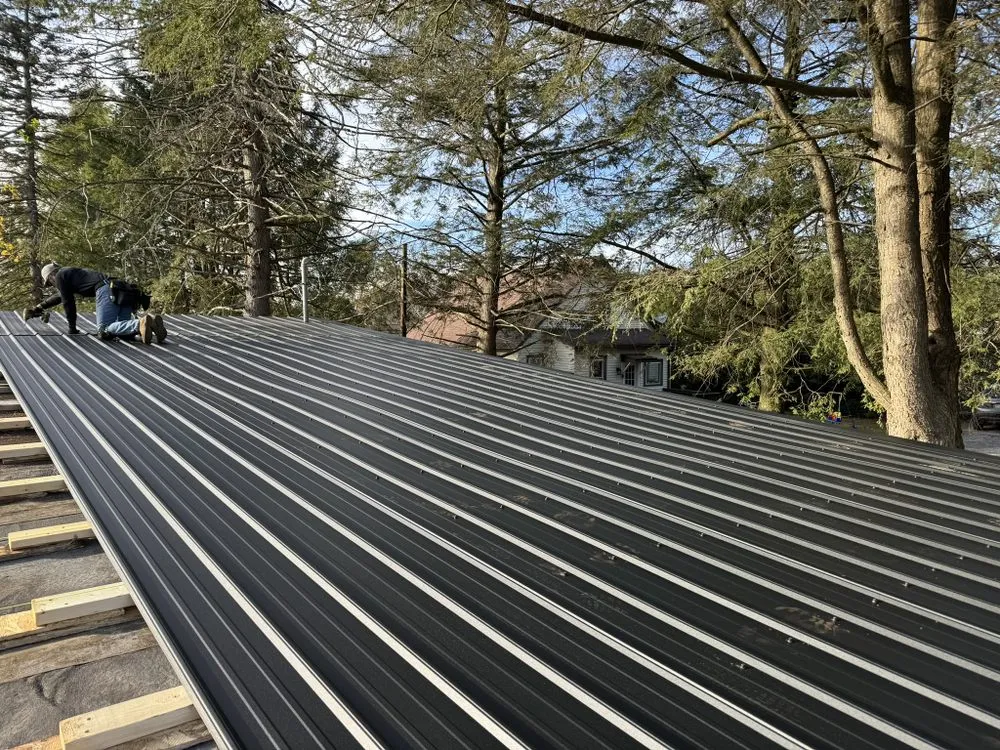 Slide of Mrocek & Co