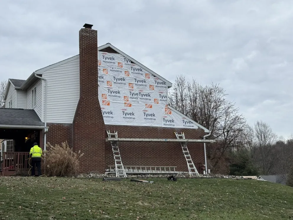 Slide of Mrocek & Co