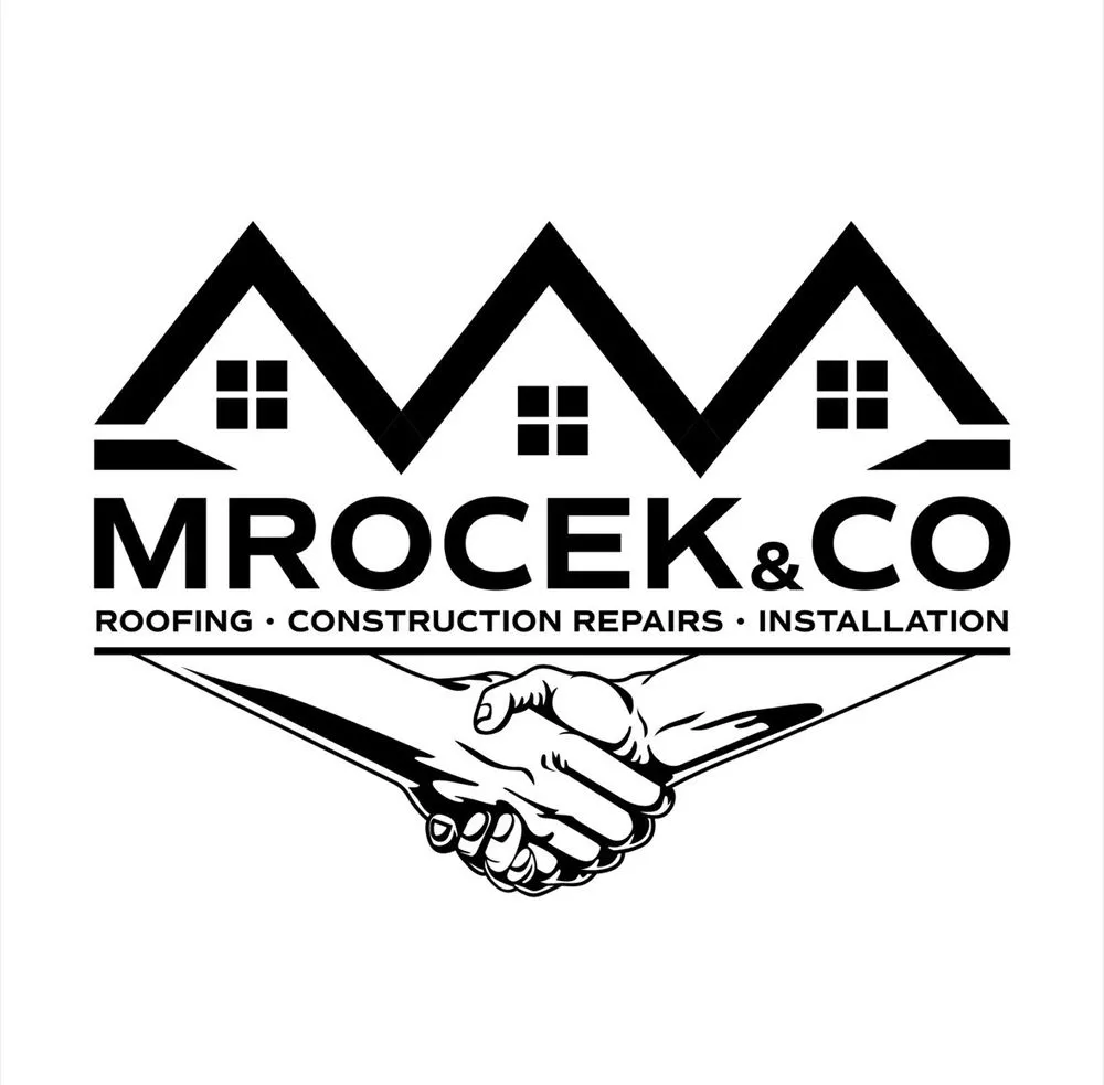 Slide of Mrocek & Co