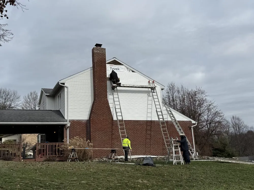 Slide of Mrocek & Co