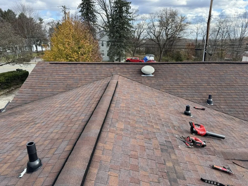 Slide of Mrocek & Co