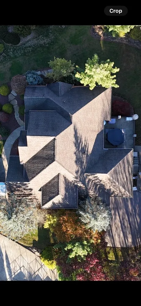 Slide of Mrocek & Co