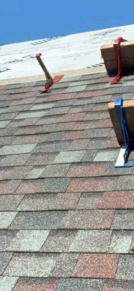 Slide of Mrocek & Co