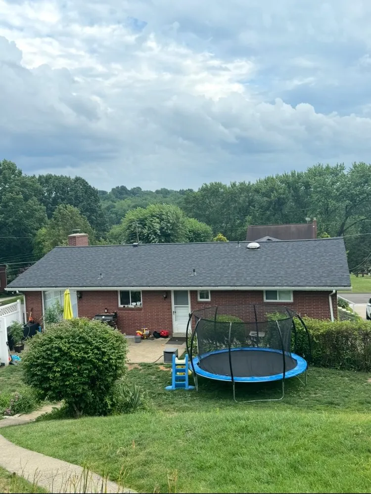 Slide of Mrocek & Co