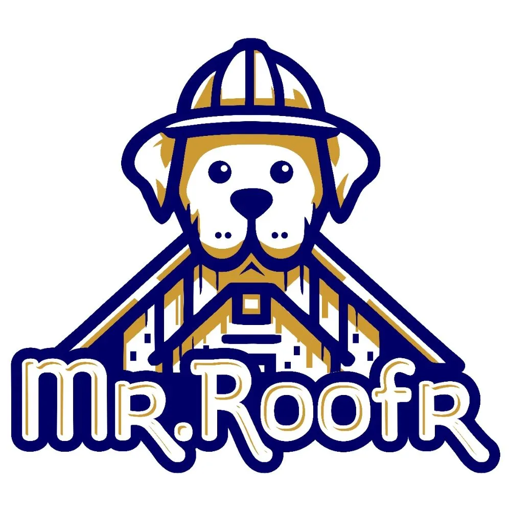 Slide of MrRoofr