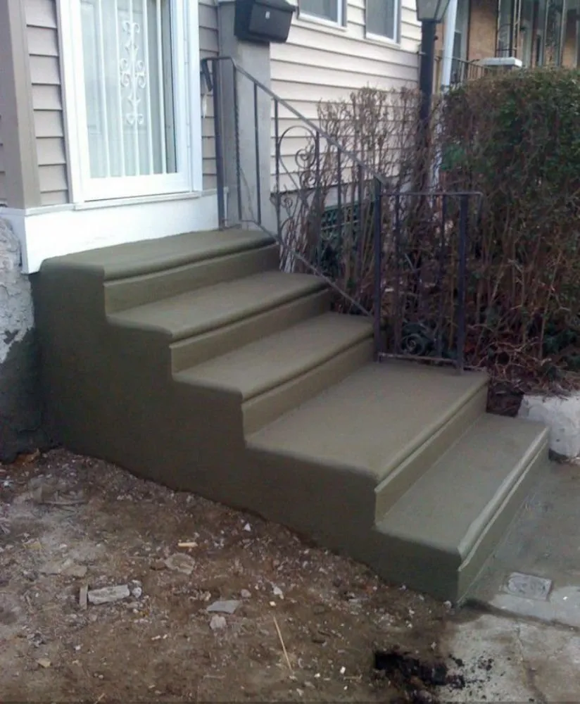 Slide of MRS Roofing & Construction