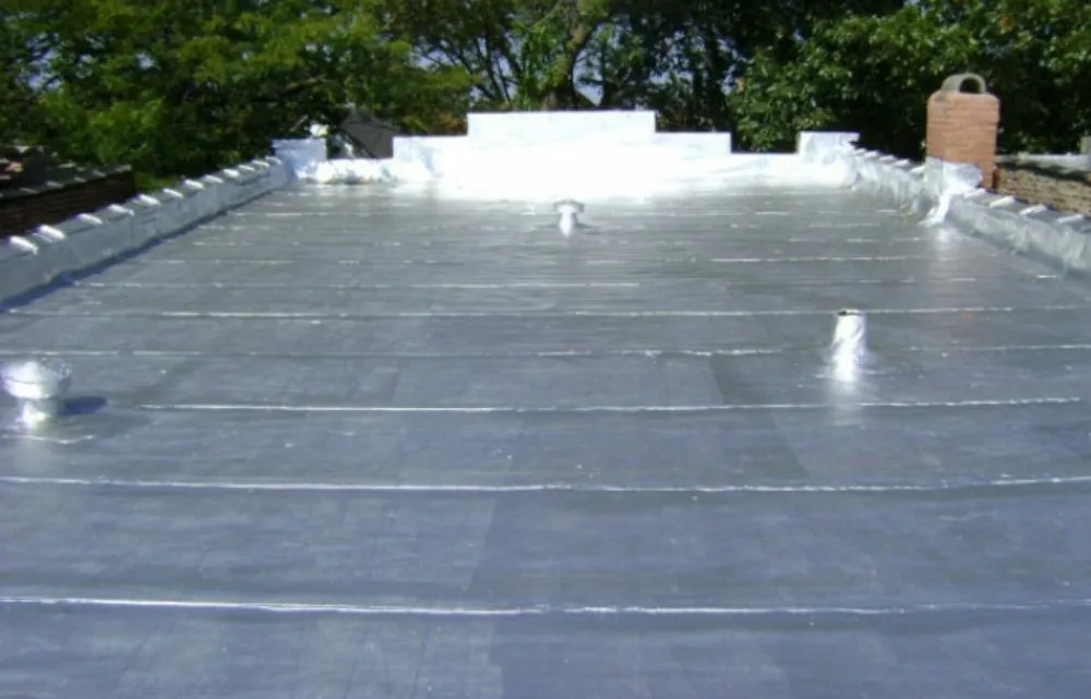 Slide of MRS Roofing & Construction