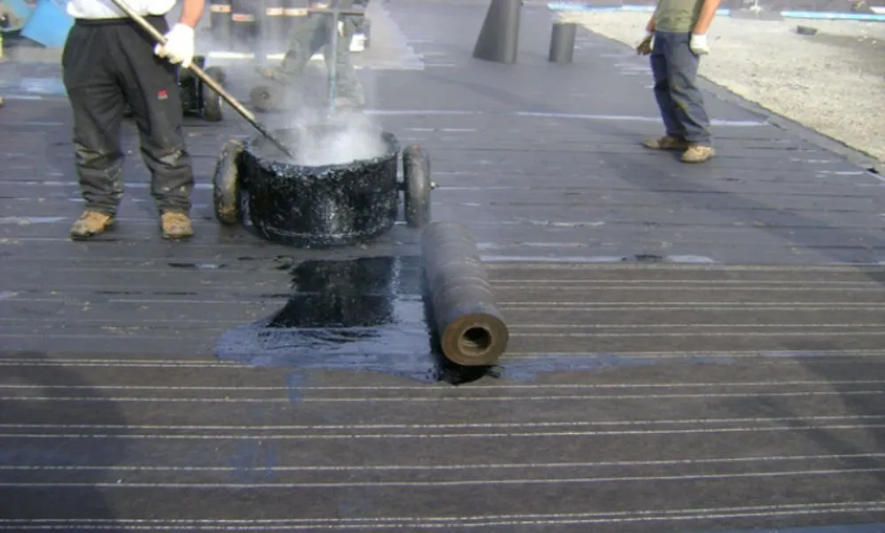 Slide of MRS Roofing & Construction