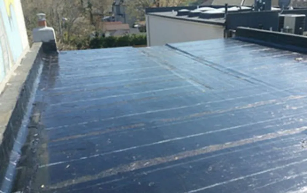 Slide of MRS Roofing & Construction