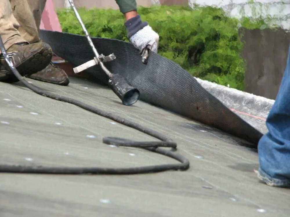 Slide of MRS Roofing & Construction