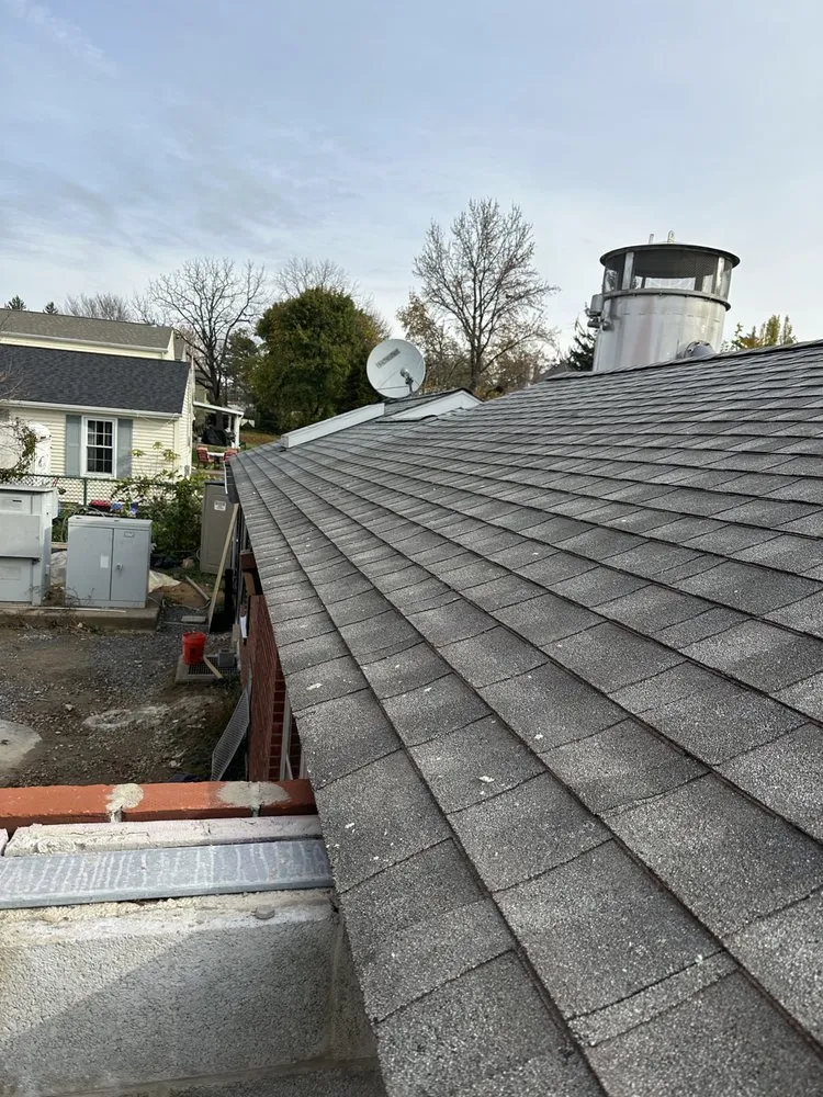 Expert metal roofing installation in Uppr Chichstr, PA - MRS Roofing Service