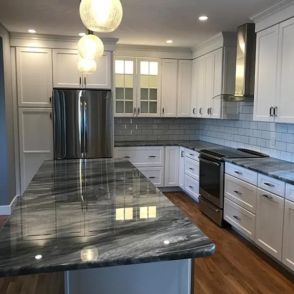 Slide of Ms Construction