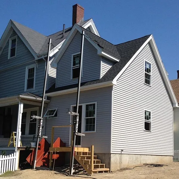 Slide of Ms Construction