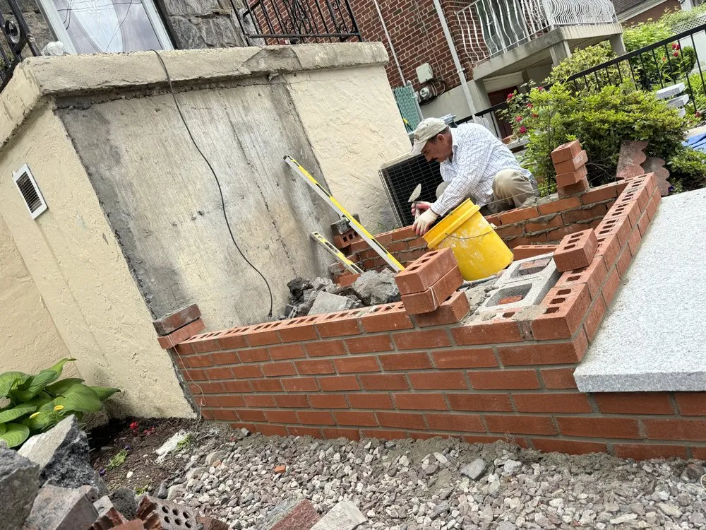 Slide of MS Construction