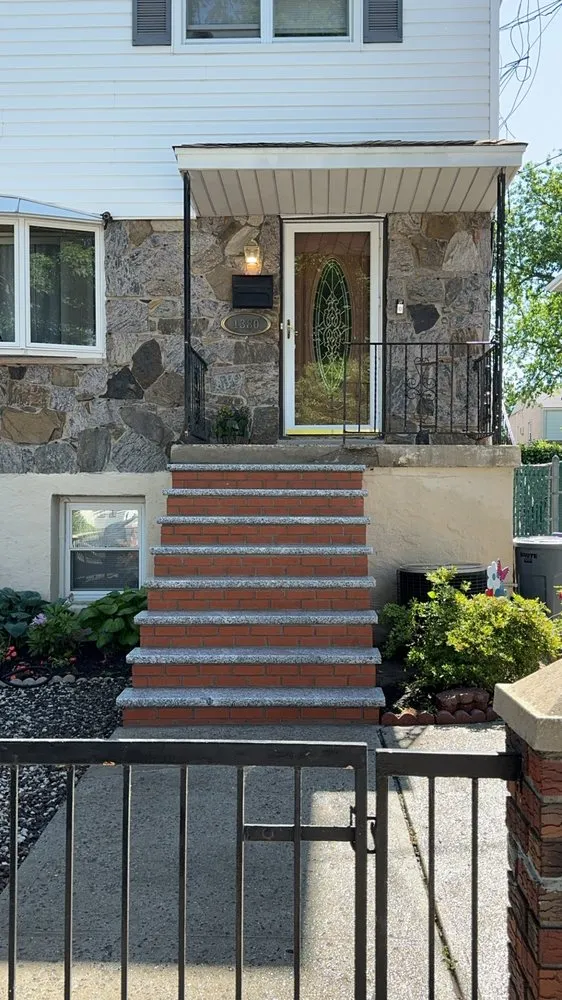 Slide of MS Construction