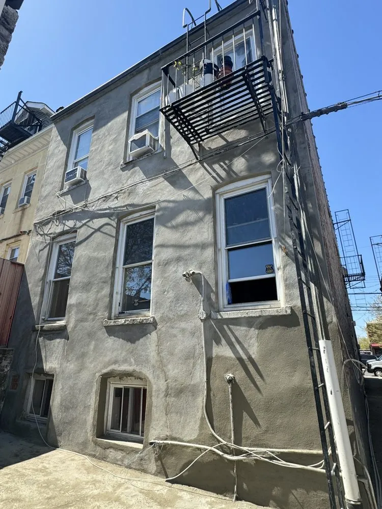 Slide of MS Construction