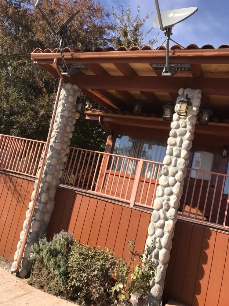 Slide of MS Construction