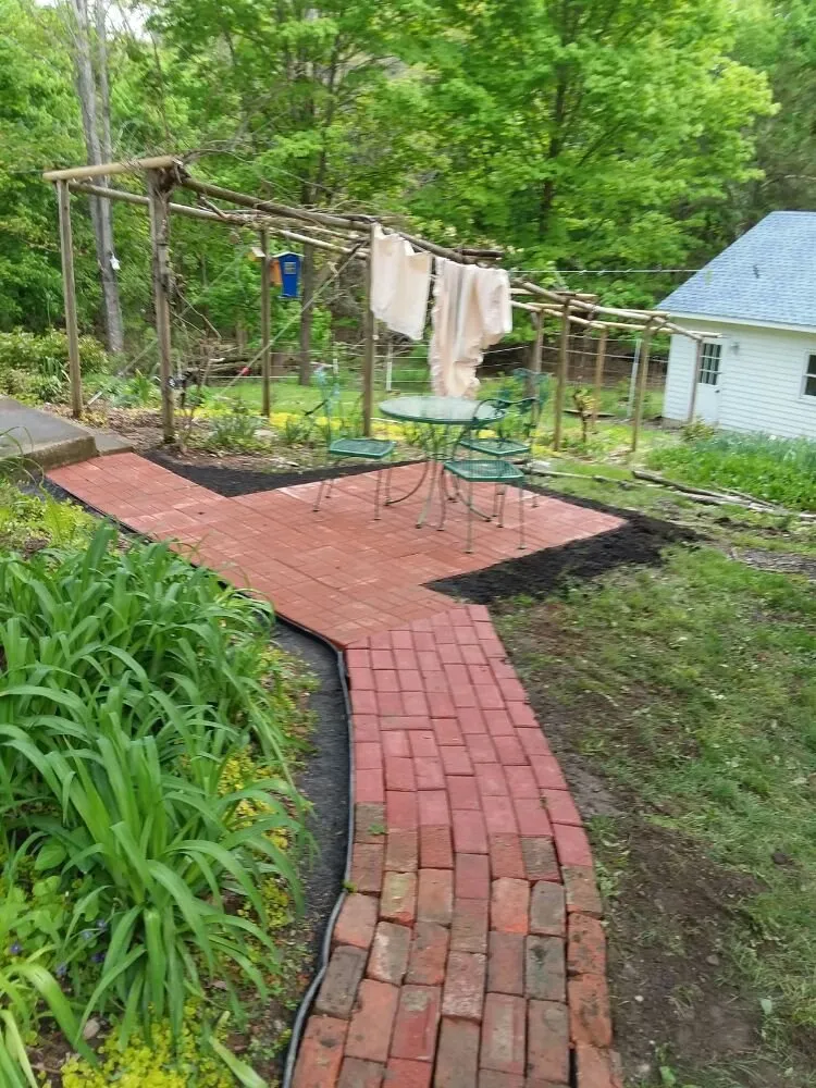 Slide of M&S Guttermen