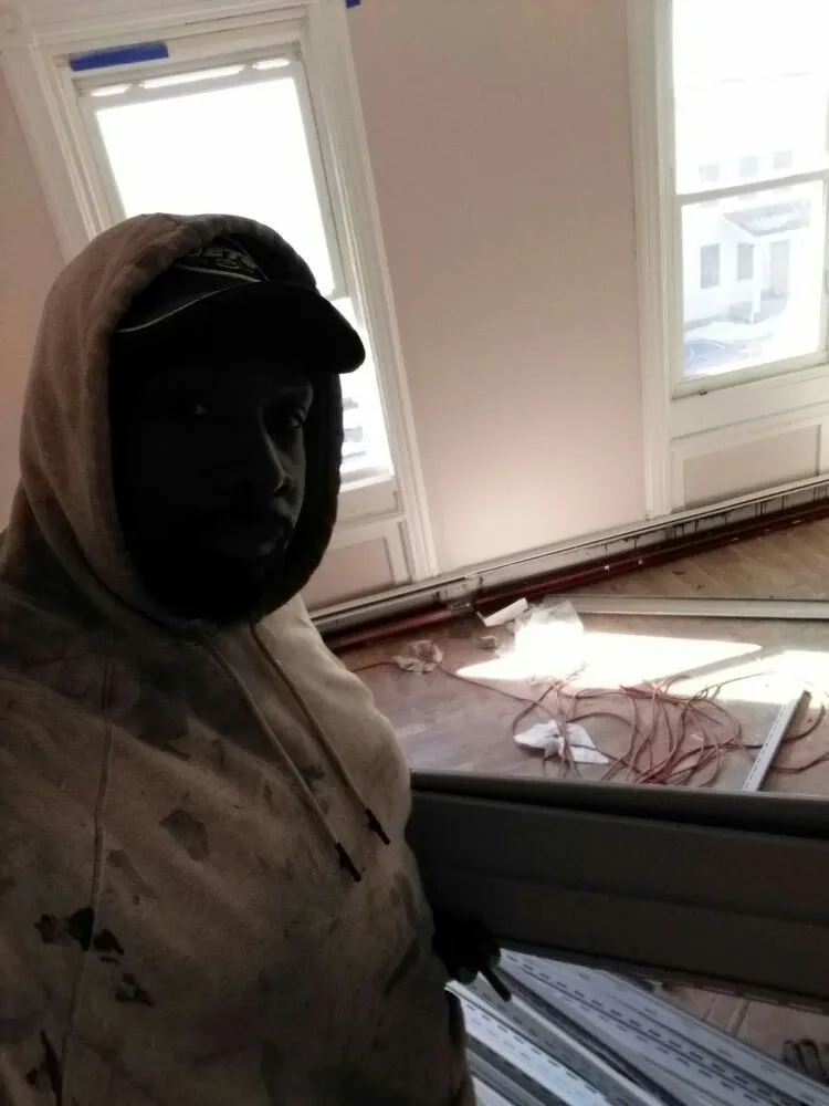 Slide of M&S Guttermen