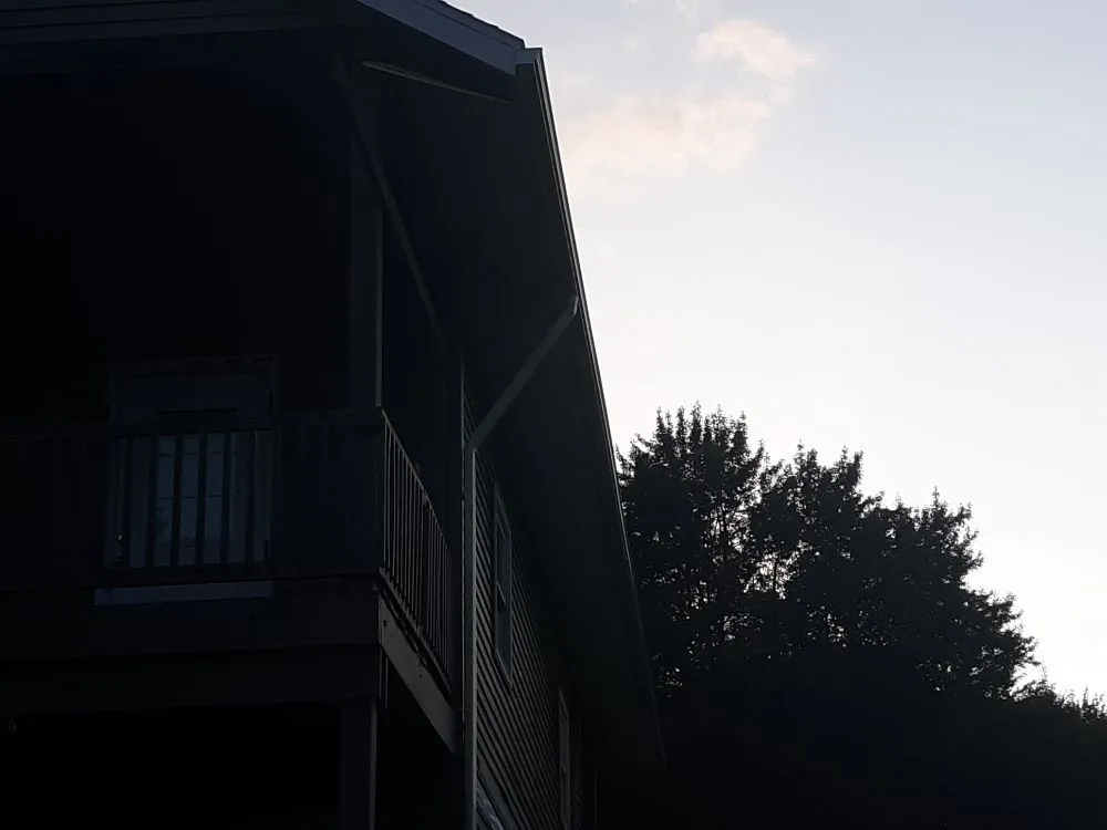 Slide of M&S Guttermen