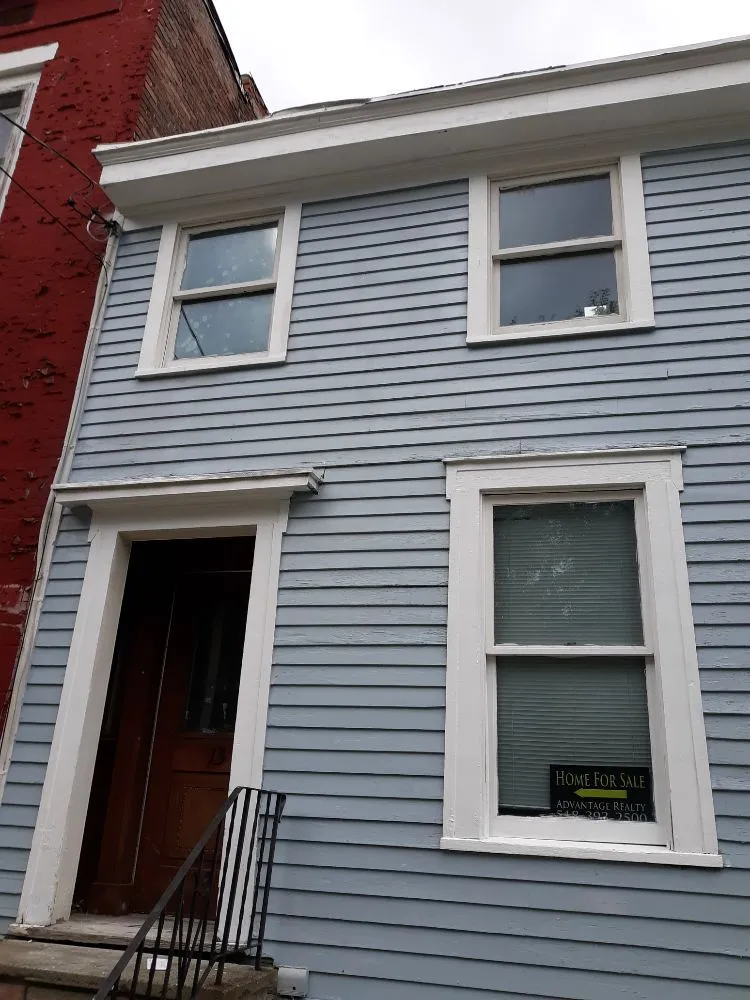 Slide of M&S Guttermen