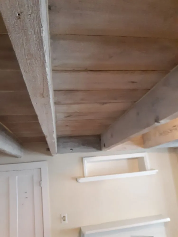 Slide of M&S Guttermen