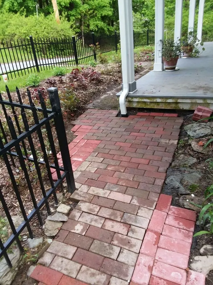 Slide of M&S Guttermen