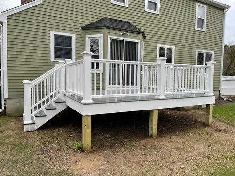 Slide of MS Innovation Construction