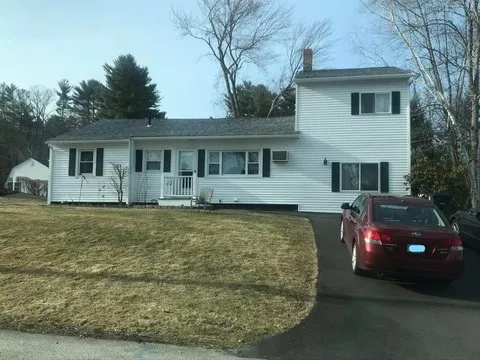 Slide of MS Innovation Construction