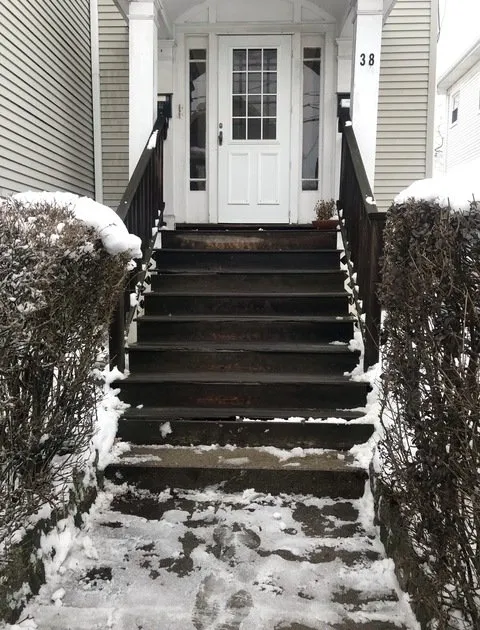 Slide of MS Innovation Construction