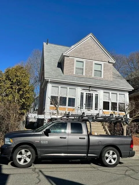 Slide of MS Innovation Construction