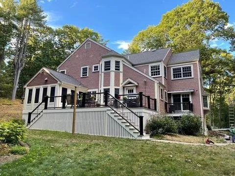 Slide of MS Innovation Construction