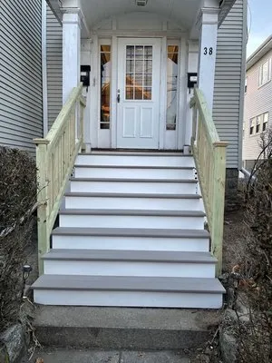 MS Innovation Construction Logo